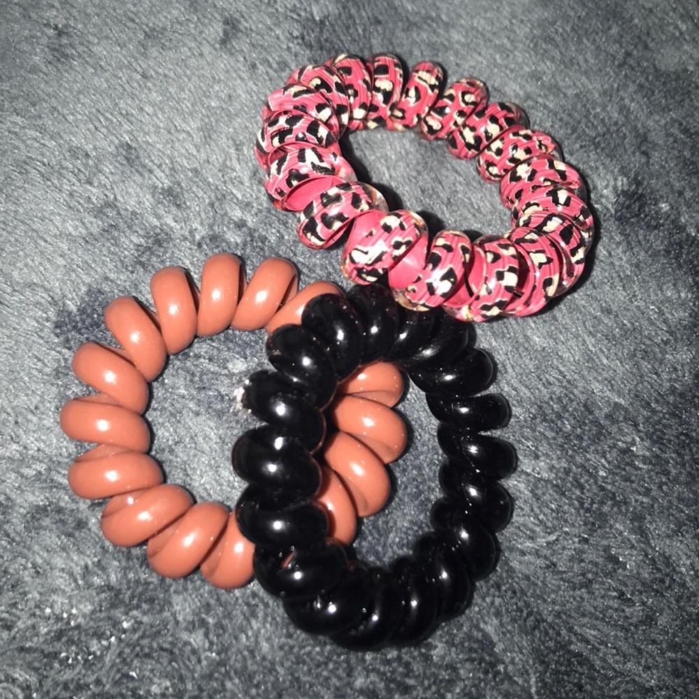 Hair bands